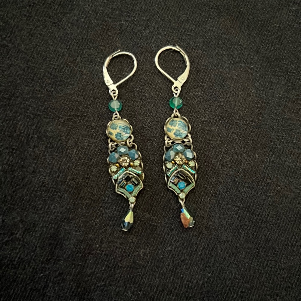 Vintage Earrings. No tags but never been worn.
